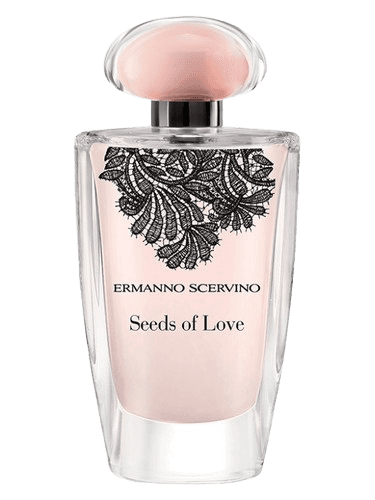 Ermanno Scervino Seeds Of Love
