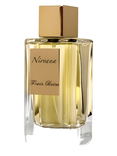Franck Boclet Nirvana