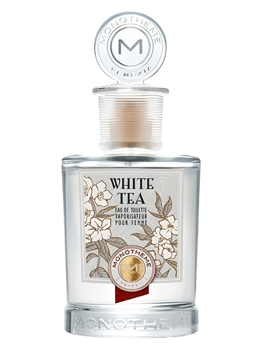 Monotheme Venezia White Tea