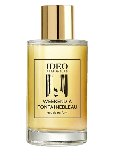 IDEO Parfumeurs Weekend a Fontainebleau