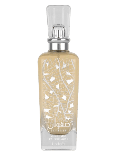 Lattafa Perfumes Safwaan L'autre Musk