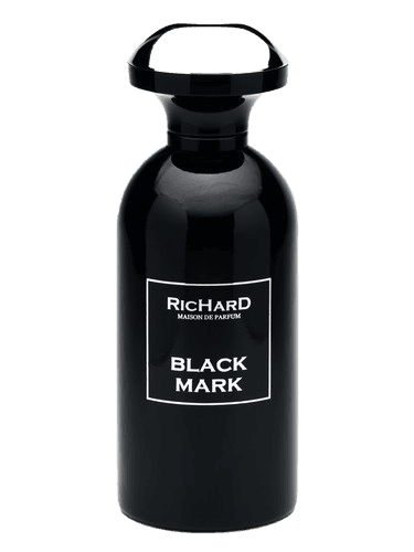Richard Black Mark
