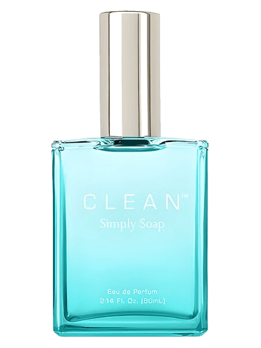 Clean Clean Simply Soap