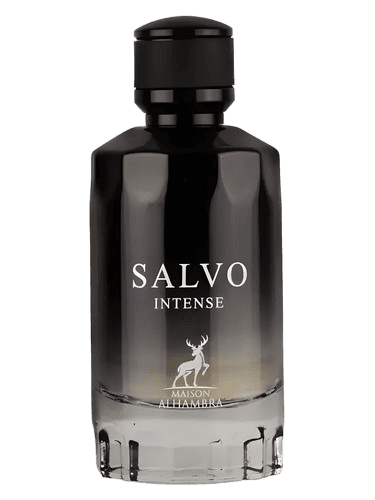 Maison Alhambra Salvo Intense