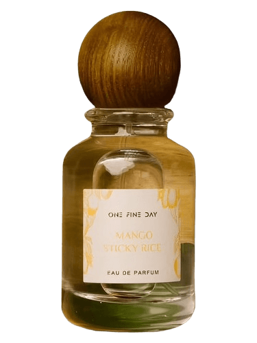 Mith Mango Sticky Rice