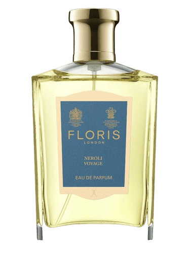Floris Neroli Voyage