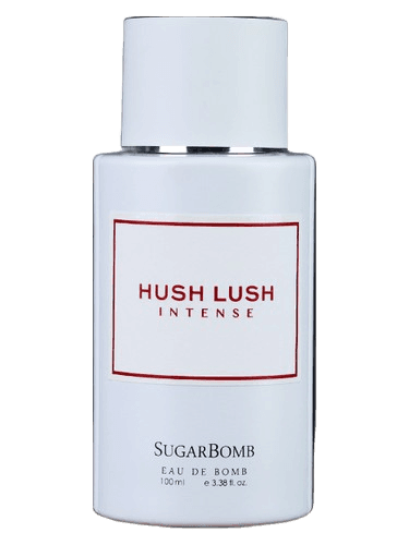 SugarBomb Hush Lush Intense