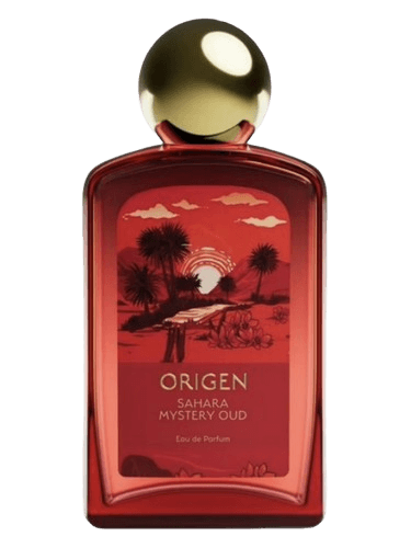 Origen Sahara Mystery Oud