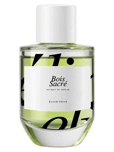 Élixir Privé Bois Sacre