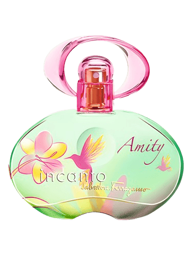 Salvatore Ferragamo Incanto Amity