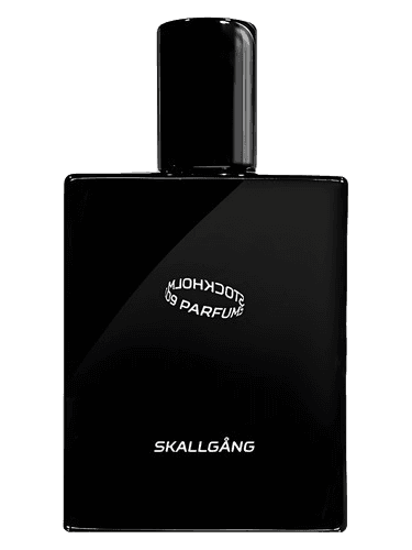 109 Parfums Skallgang