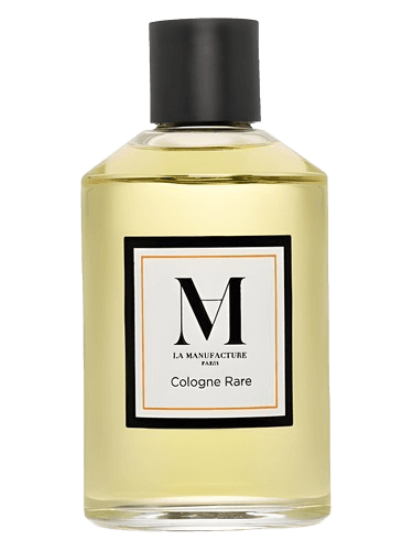 La Manufacture Cologne Rare