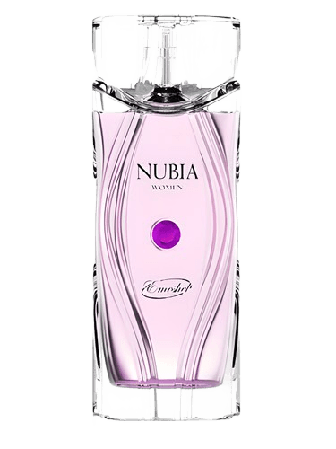 Emeshel Nubia Violet