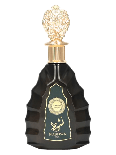 Arabiyat Prestige Nashwa Noir