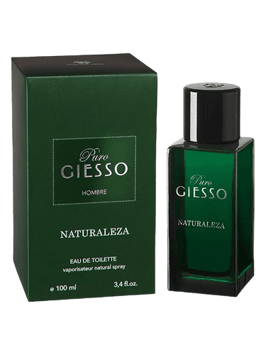 Giesso Naturaleza