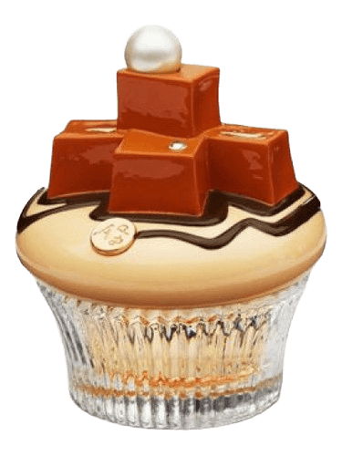 Alice & Peter Showy Toffee