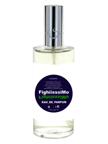Hilde Soliani Fighiissimo