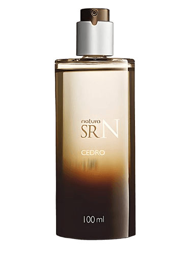 Natura Sr. N Cedro