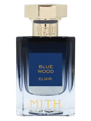 Mith Blue Wood Elixir