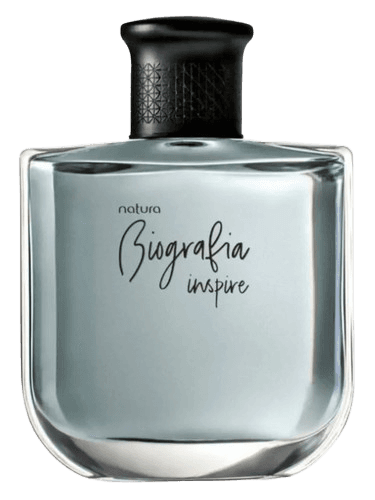 Natura Biografia Inspire
