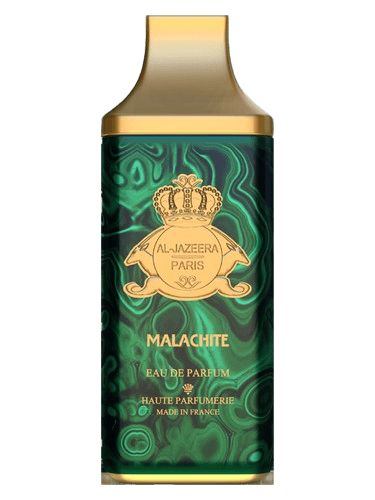 Al-Jazeera Perfumes Malachite