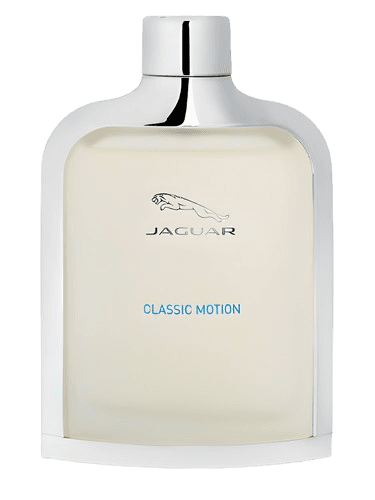 Jaguar Jaguar Classic Motion