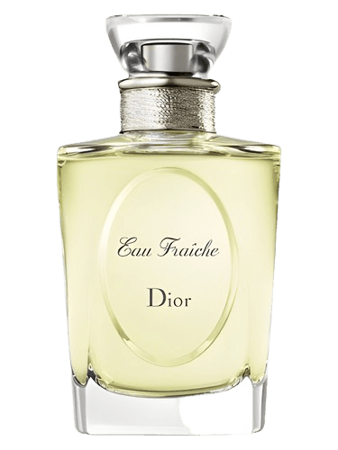 Dior Les Creations de Monsieur Dior Eau Fraiche
