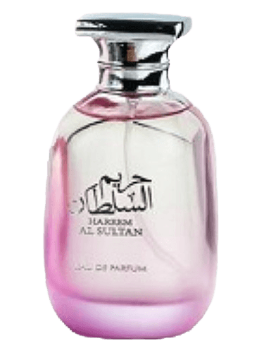 Ard Al Zaafaran Hareem Al Sultan