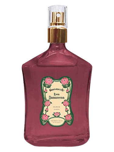 Granado Rosa Damascena