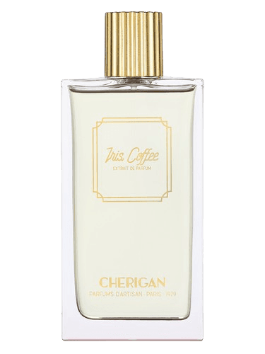 Cherigan Iris Coffee