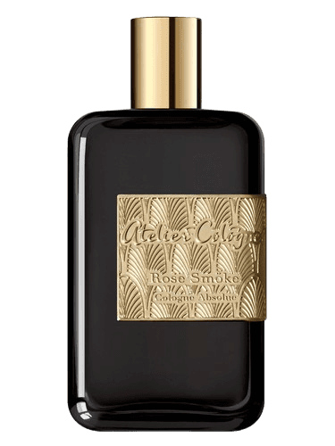 Atelier Cologne Rose Smoke