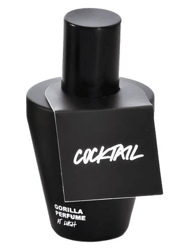 Lush Cocktail