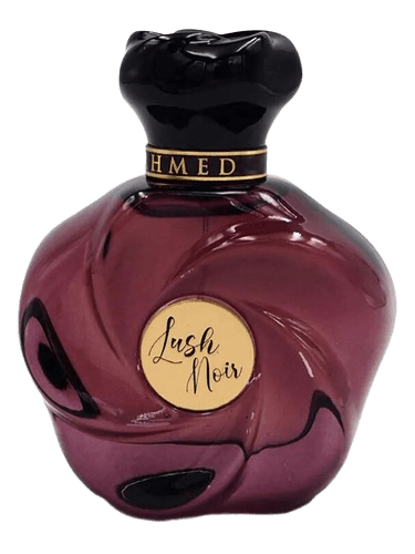 Ahmed Al Maghribi Lush Noir