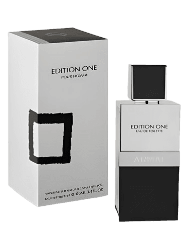 Armaf Edition One Men