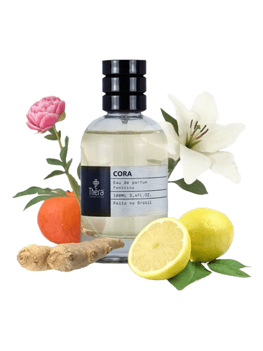 Thera Cosméticos Cora