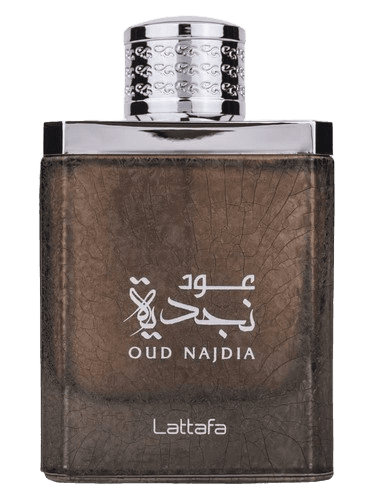 Lattafa Perfumes Oud Najdia