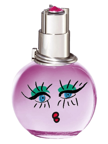 Lanvin Eclat d’Arpege Eyes On You