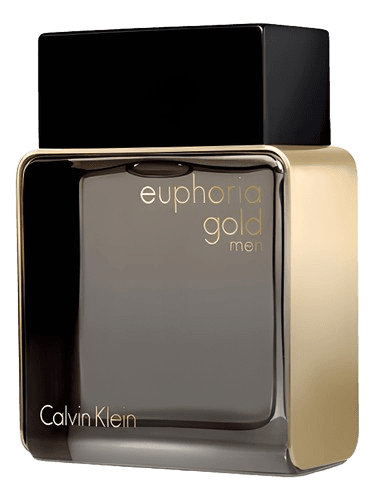 Calvin Klein Euphoria Gold Men