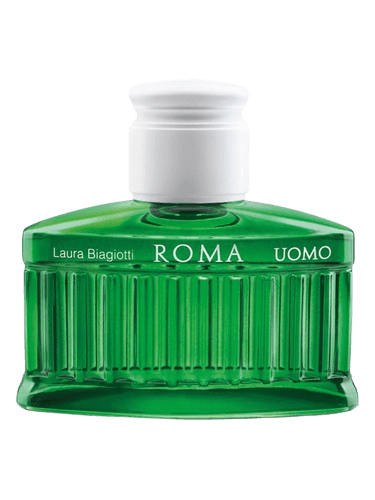 Laura Biagiotti Roma Uomo Green Swing