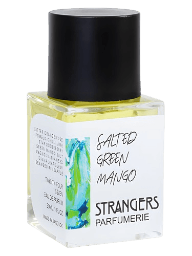 Strangers Parfumerie Salted Green Mango