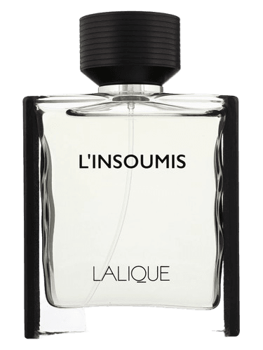 Lalique L'Insoumis