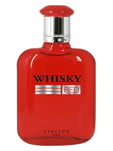 Evaflor Whisky Red