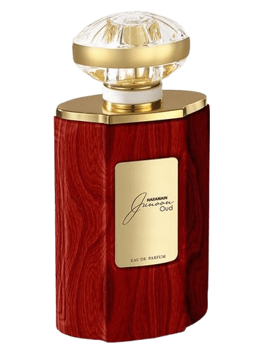 Al Haramain Perfumes Junoon Oud