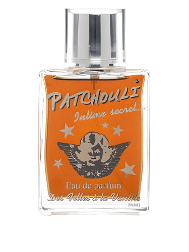 Des Filles a la Vanille Patchouli Intime Secret