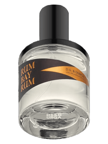 DS&Durga Rum Bay Rum