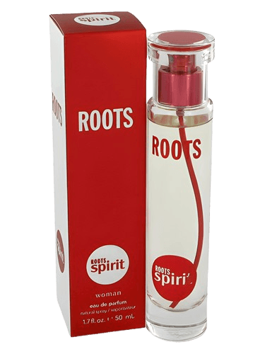 Coty Roots Spirit Woman