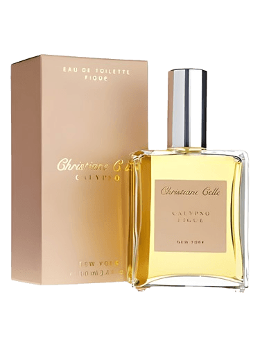 Calypso Christiane Celle Calypso Figue