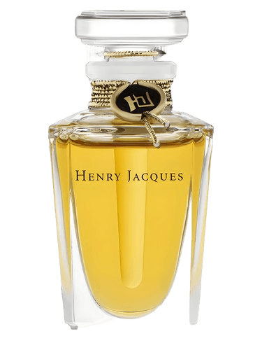 Henry Jacques Siskor de HJ