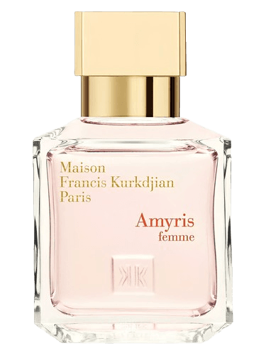 Maison Francis Kurkdjian Amyris Femme