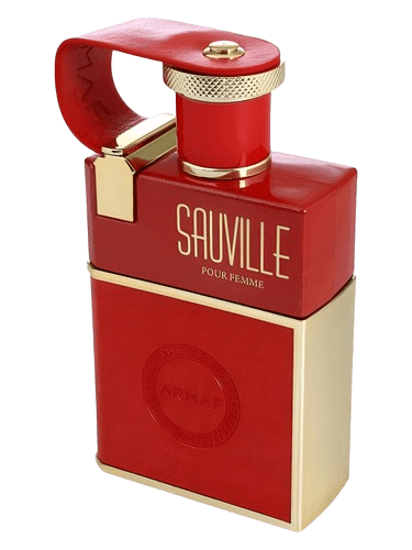 Armaf Sauville Pour Femme